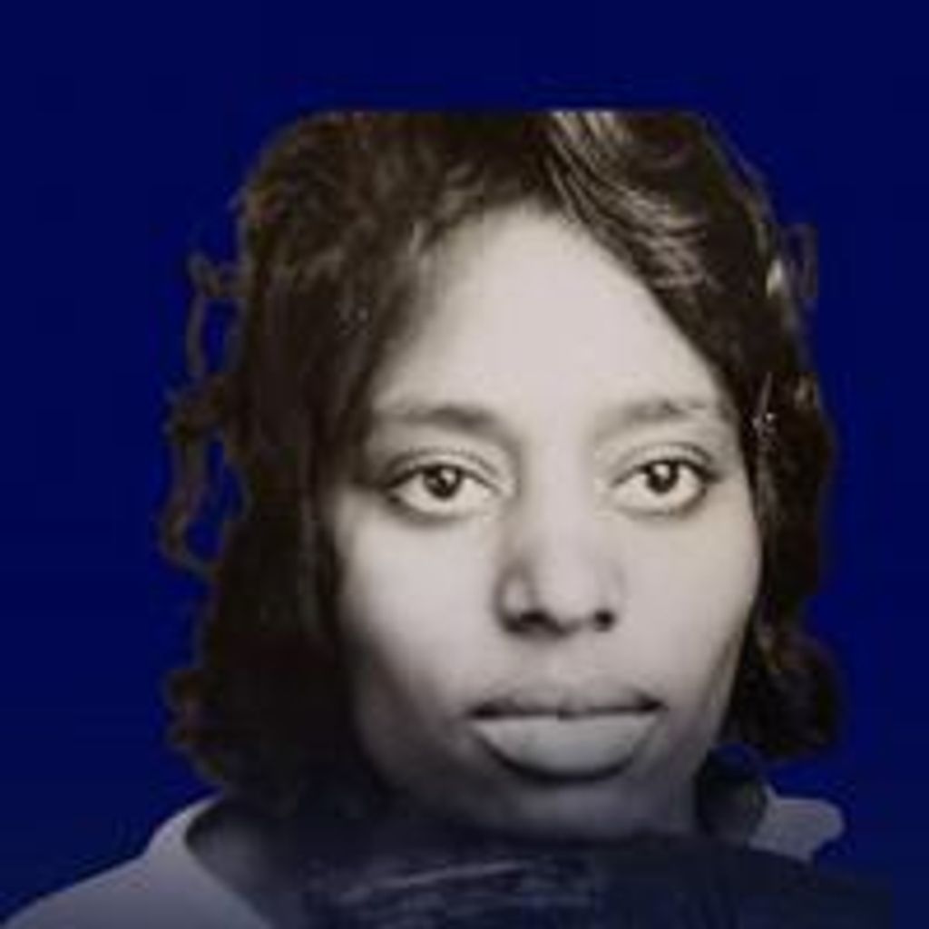 Donnis Pearl Rodgers