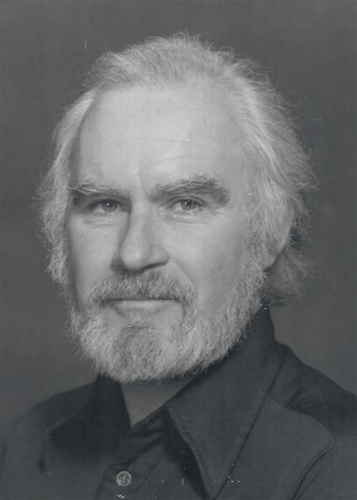 William Corley Cook Profile Photo