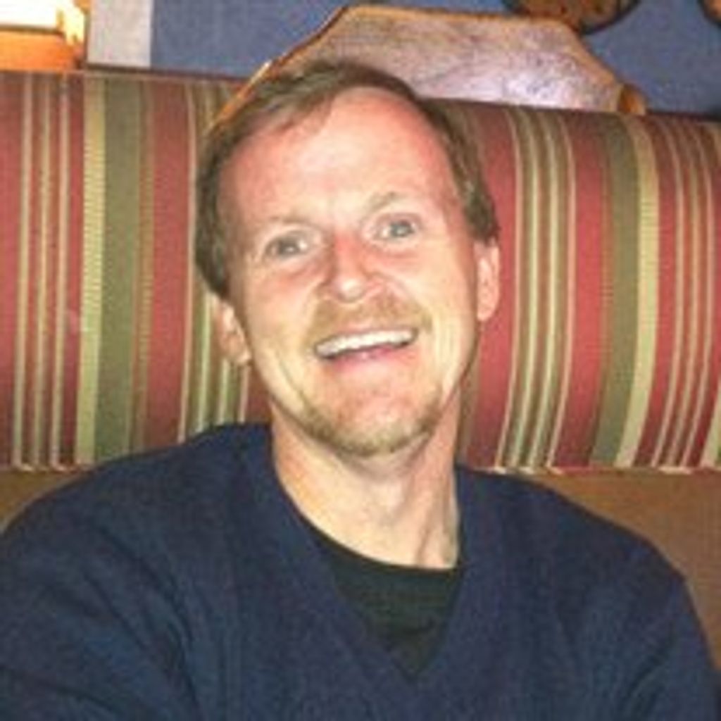 Scott Krumme