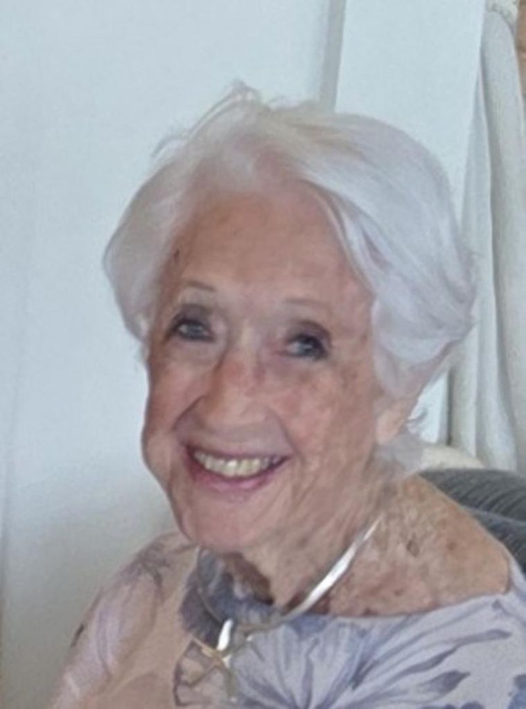Martha Schubert