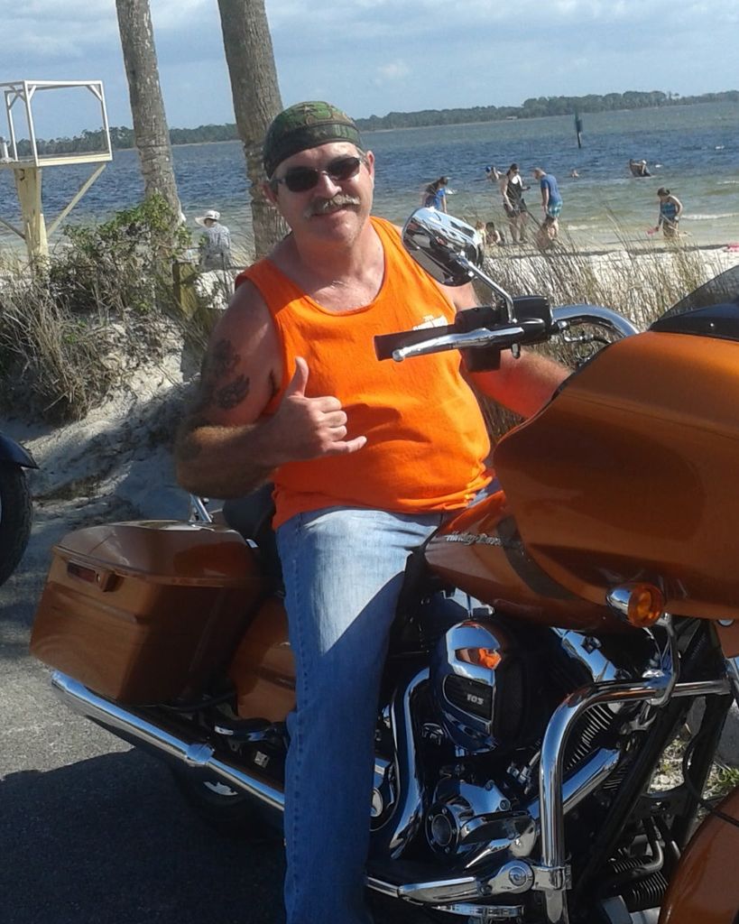 Glen Karl VanDyke Profile Photo