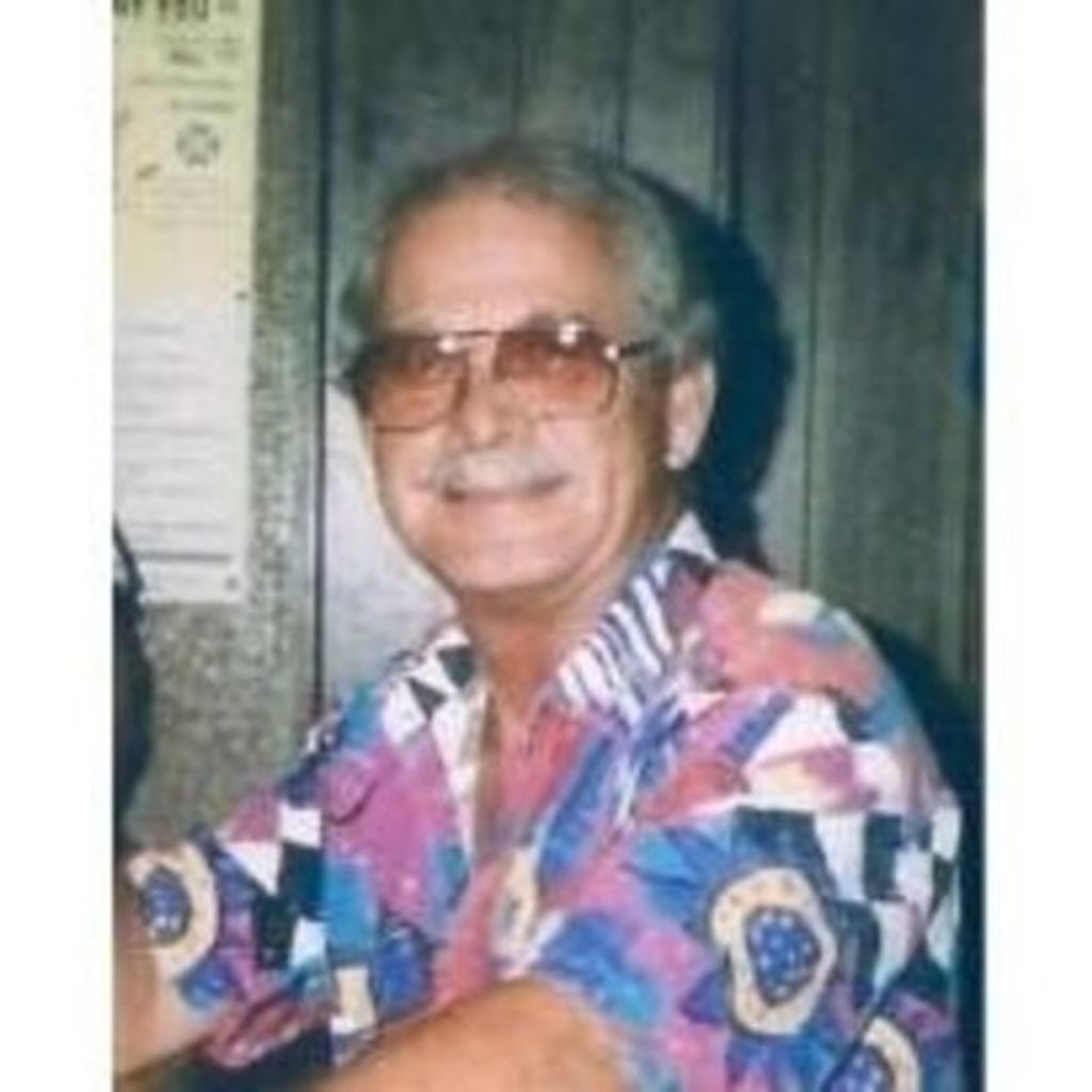 James Kenneth "J.K." Hill