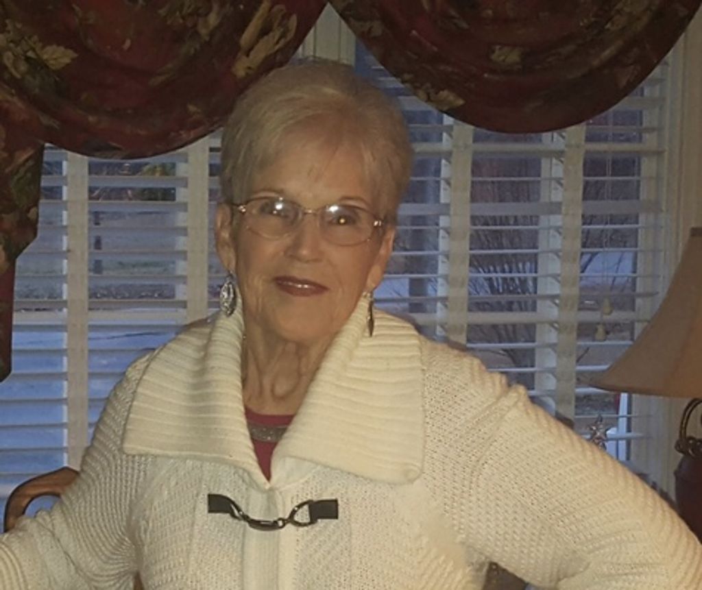 Maudie Lounete Parish Profile Photo