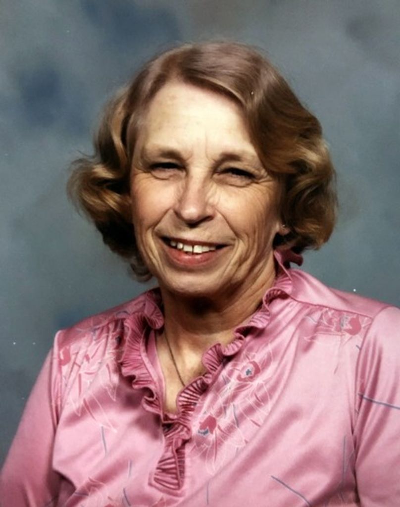 Erma Melina Mclain Profile Photo