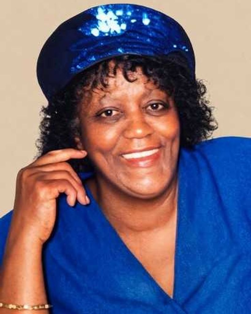 Emma Jean James Profile Photo