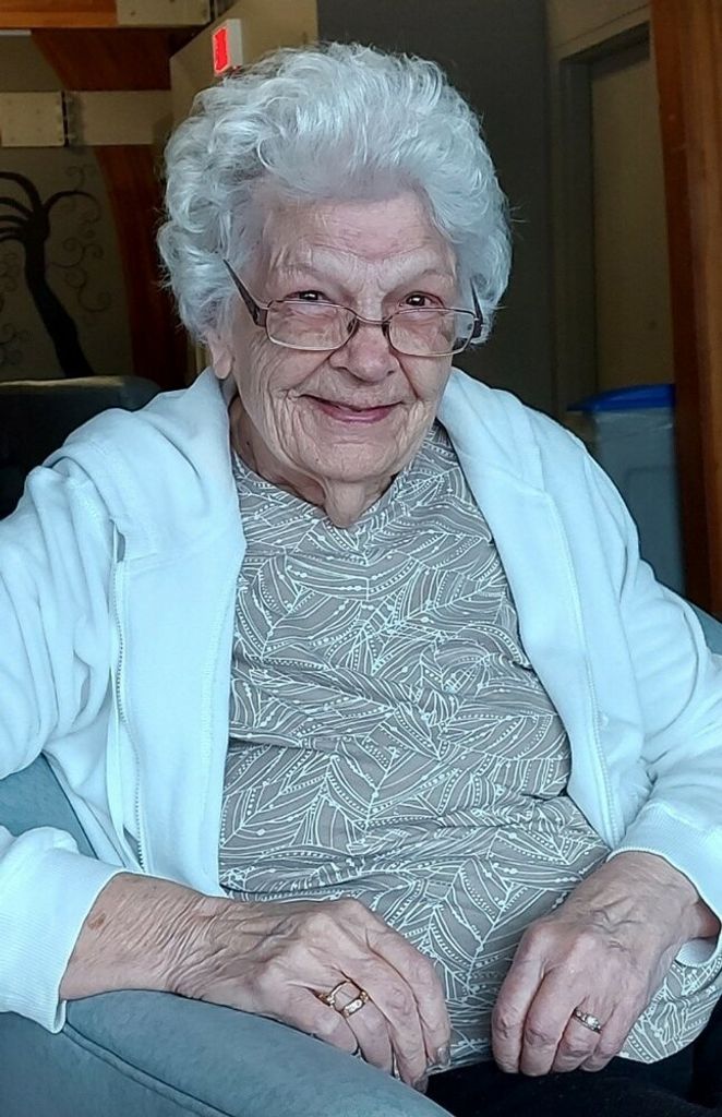 Julenia Draper