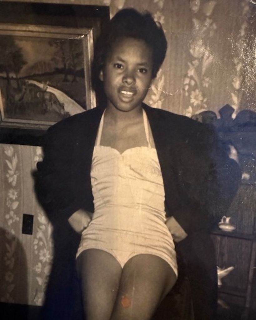 Jeanette Stephens