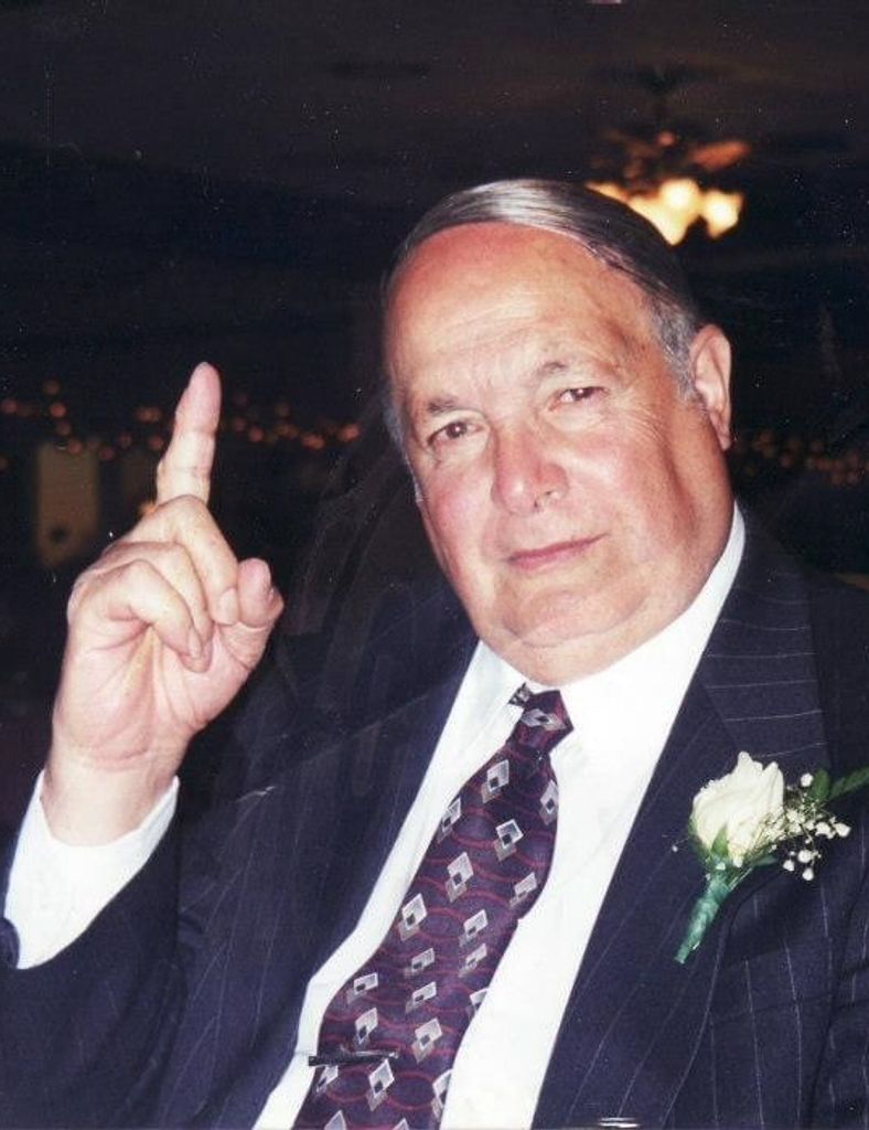 Stephen  P. Muratore Profile Photo