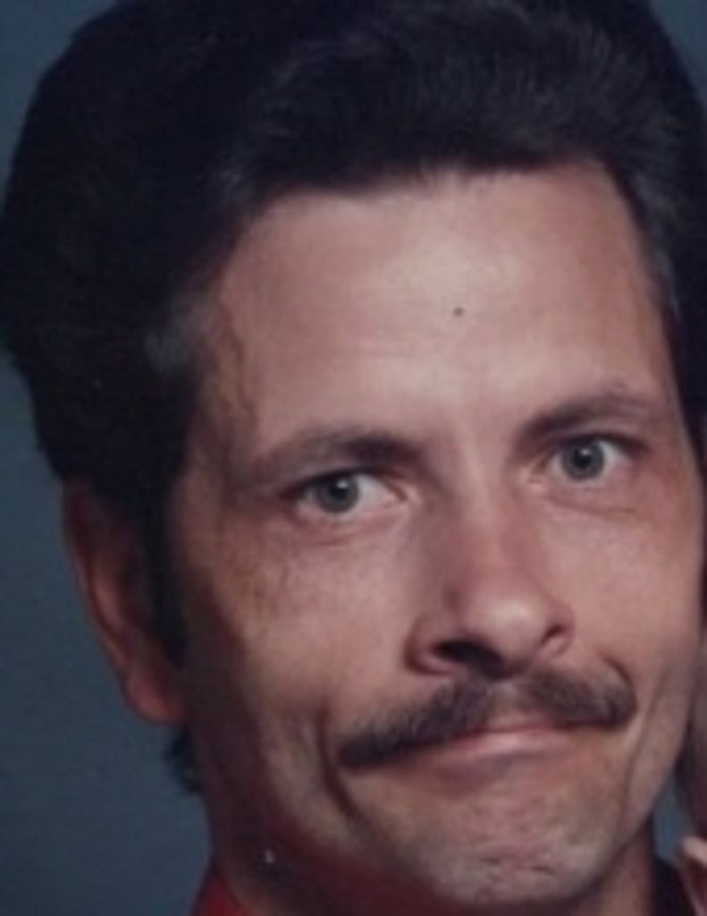 Robert Douglas Bagley