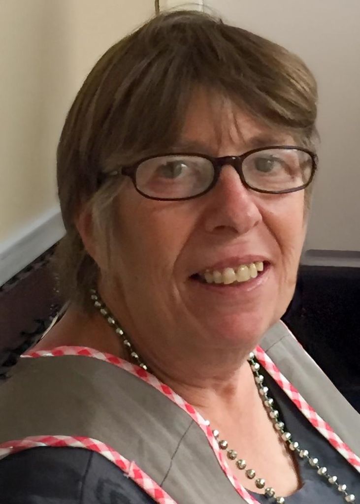 Barbara Jean Kapcia Profile Photo