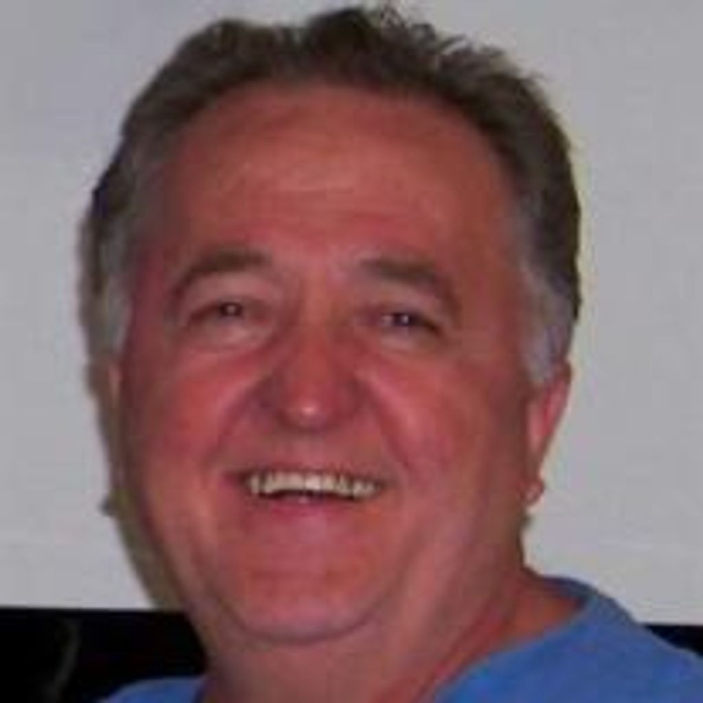 John Lukomski Sr. Profile Photo