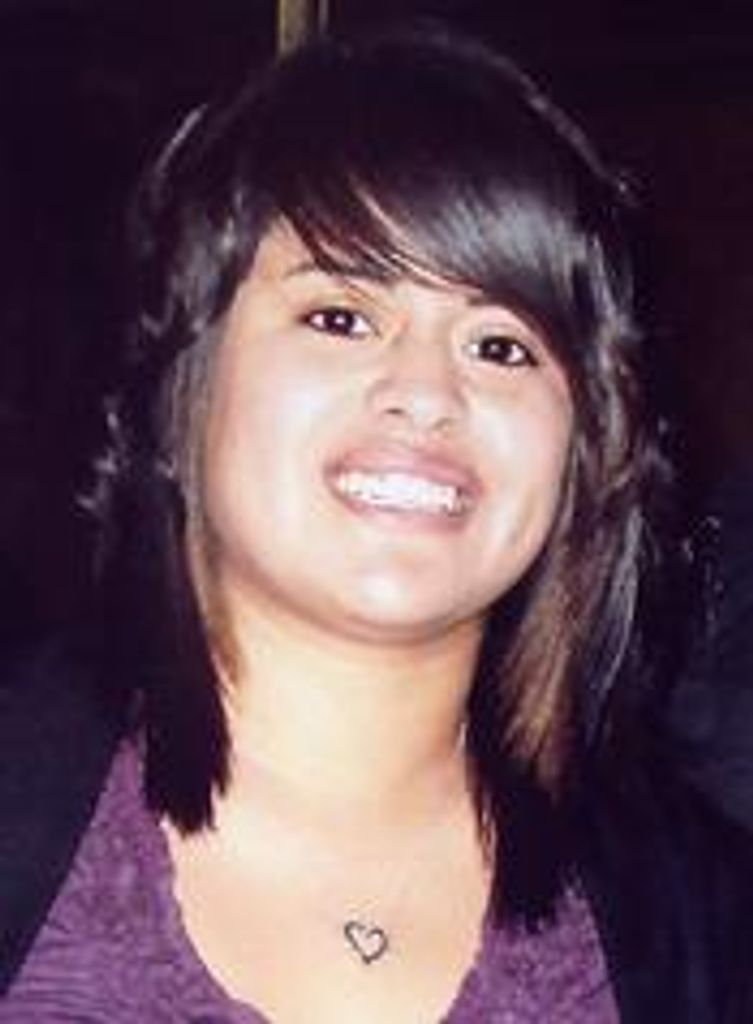 Viviana Castaneda Profile Photo