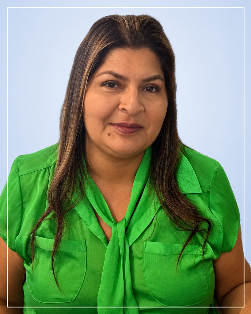 Silvia Flores Lopez Profile Photo