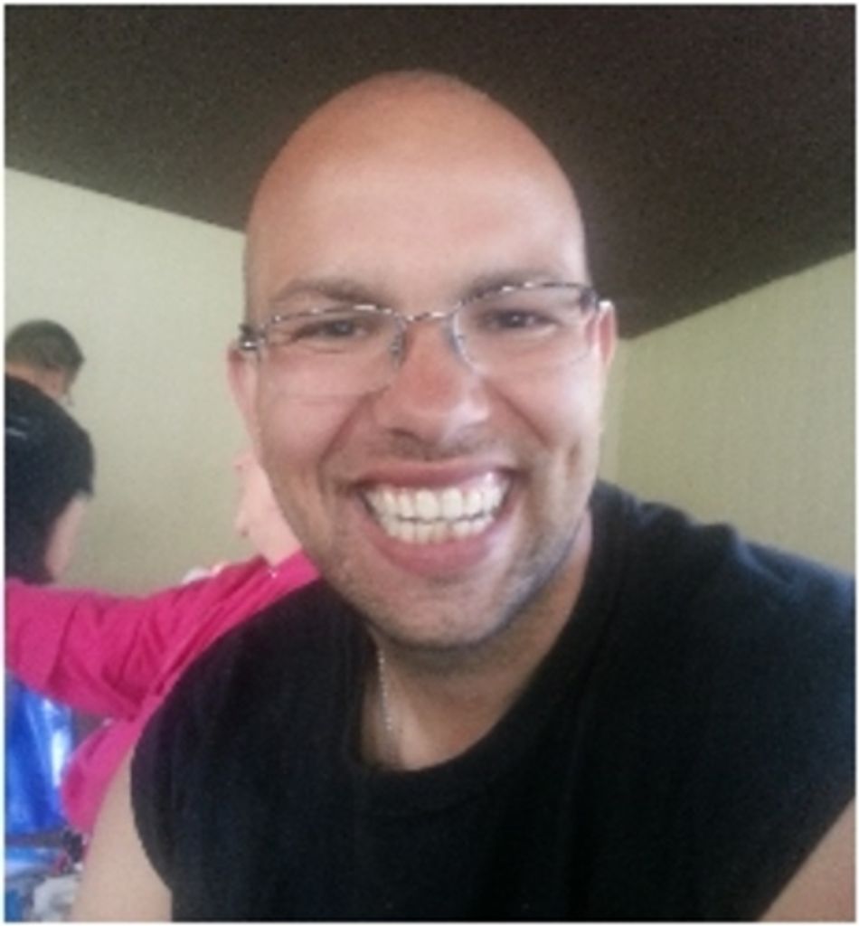 Bradley Allen Wilson Profile Photo