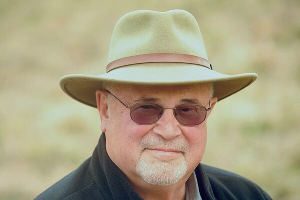 Ronald (Ron) Russell Arnold