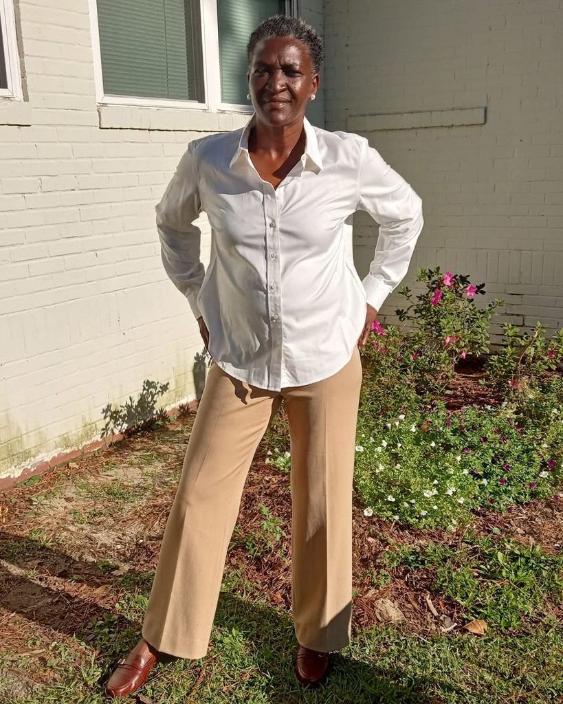Ellisa Edwards White