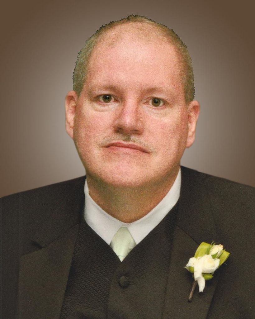 Roger Garneau Profile Photo
