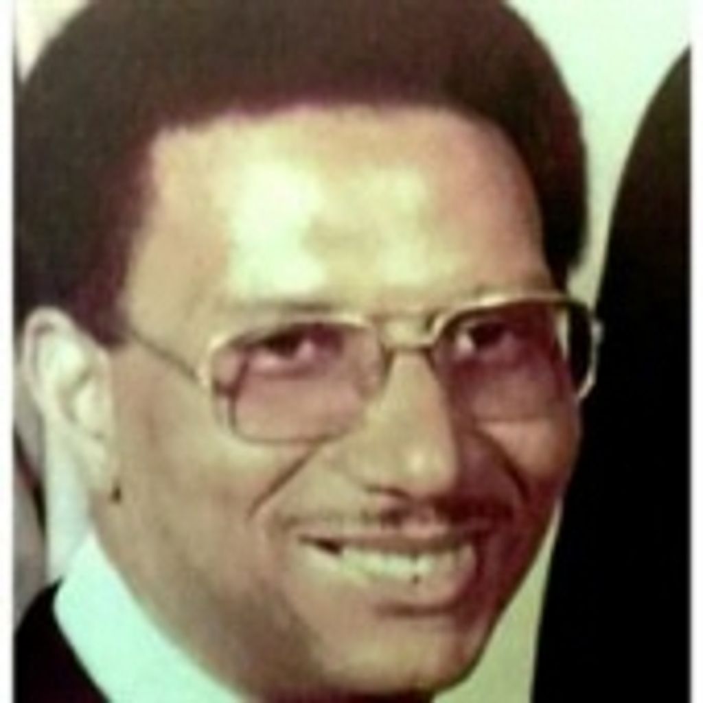 Mr.  Ronald Tims  Sr.