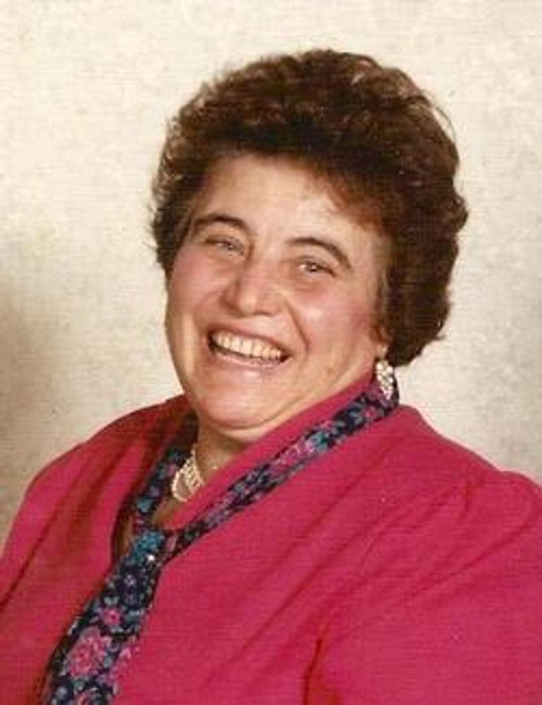 Antonia Zampaglione Profile Photo