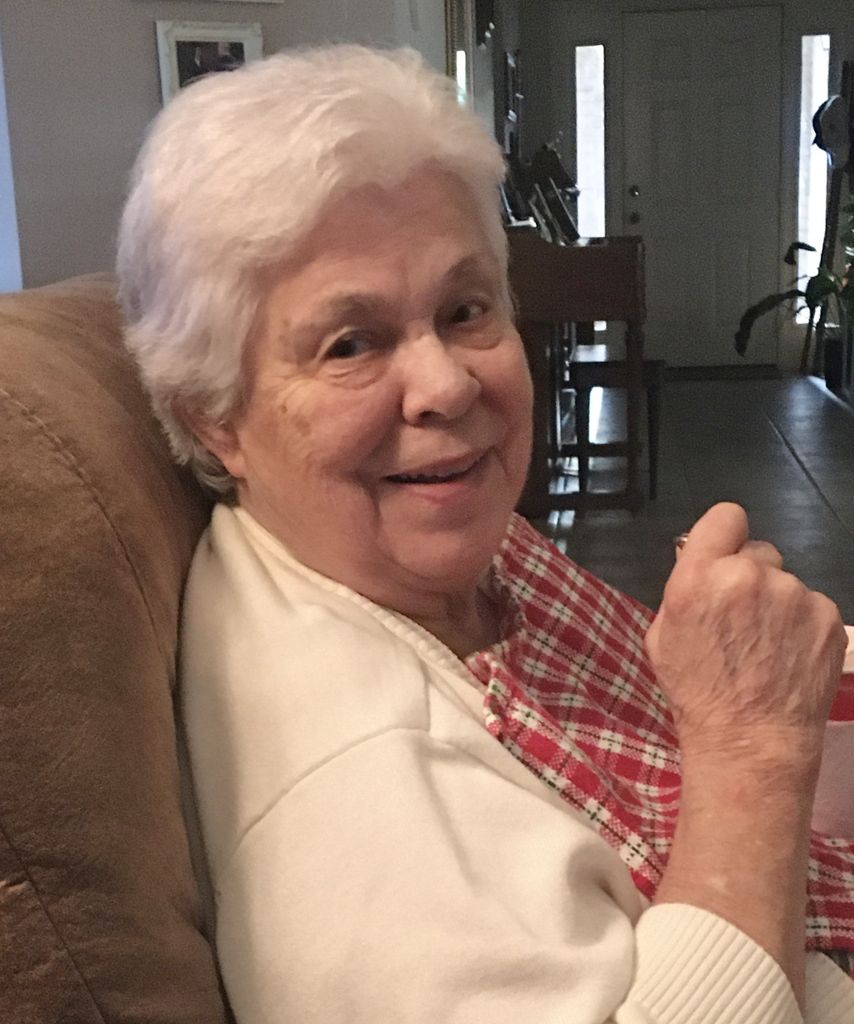 Norma Oliver Profile Photo