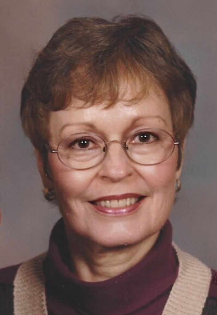 Betty Ann Smith Profile Photo