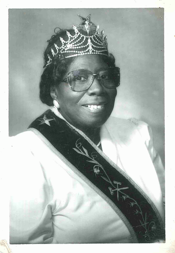 Mrs. Anna Mae Hood photo gallery thumbnail 12 of 43