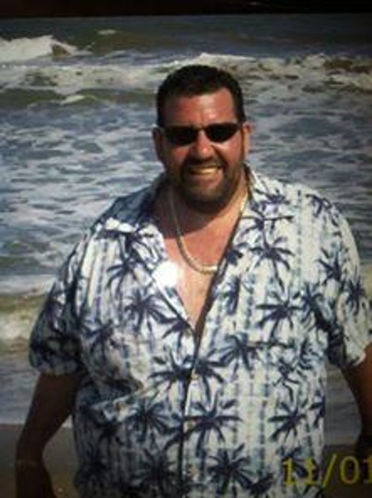 Edward Ulrich Profile Photo