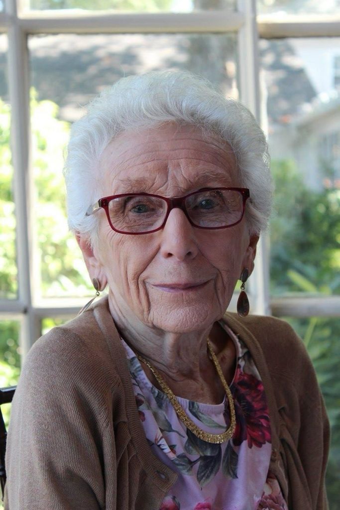 Jayne Ryan Profile Photo