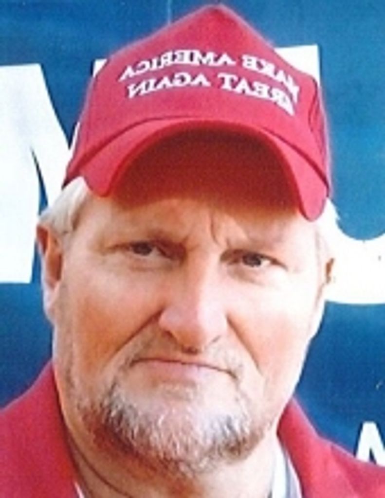 Joseph "Joe" William Tesseneer, Iii