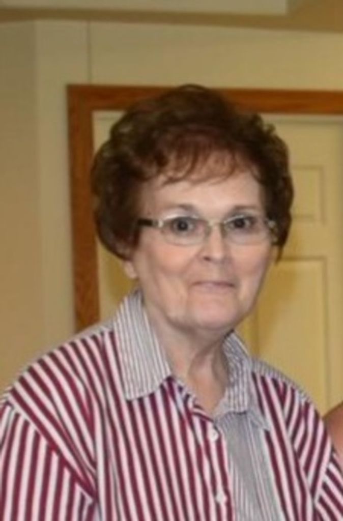 Annette Tucker