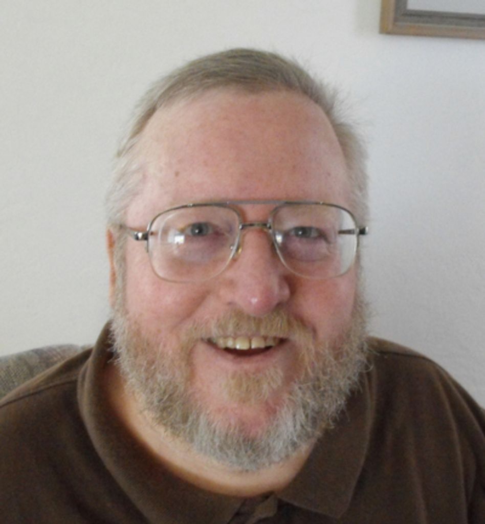 Charles Rasmuson Profile Photo