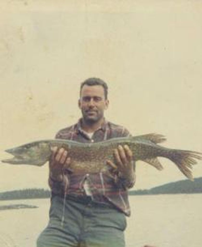William D. Stanley