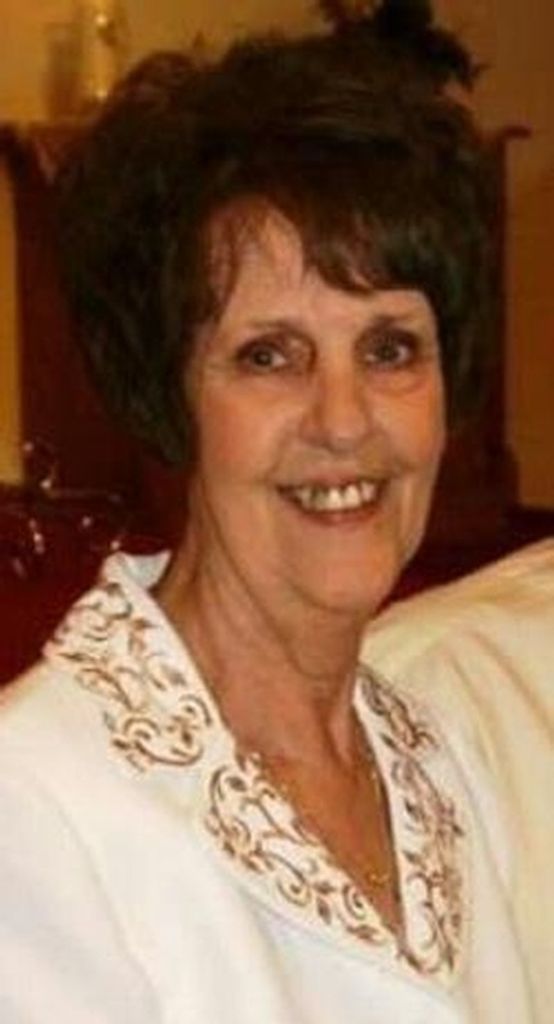 Betty Conway