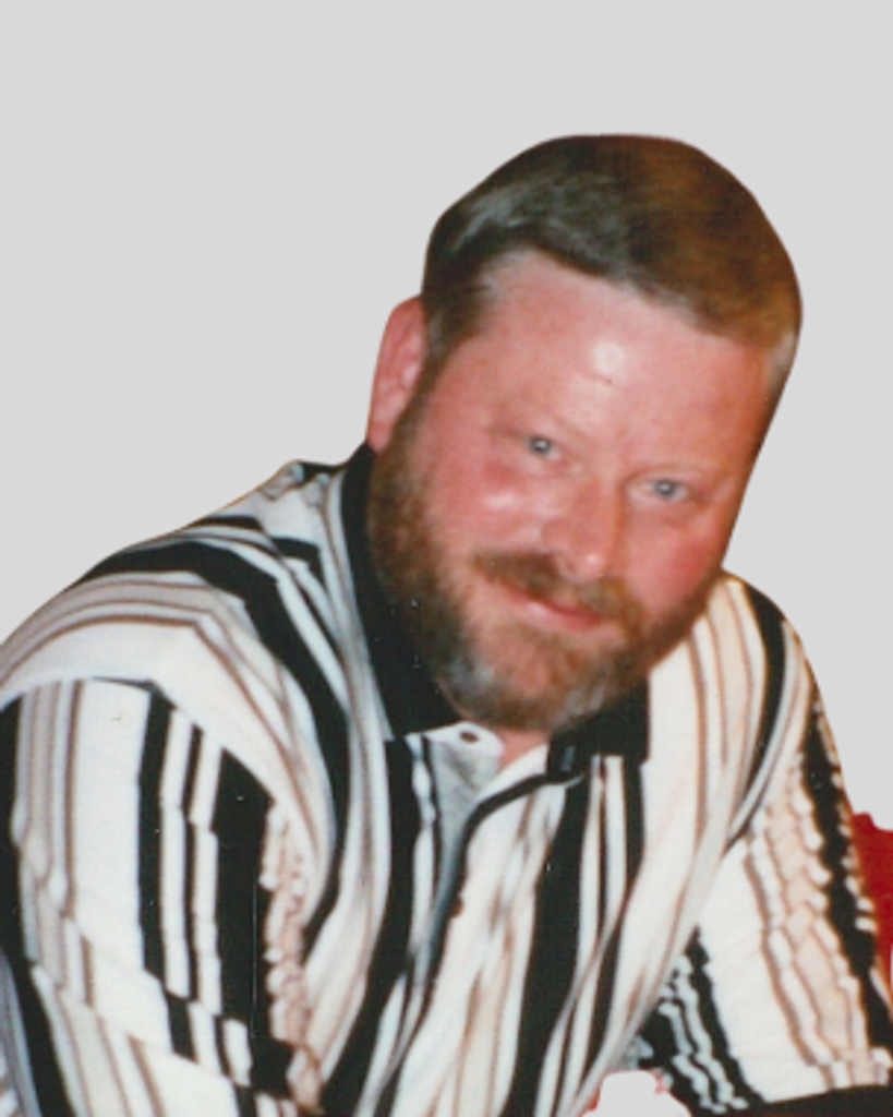 Kenneth A. Burns
