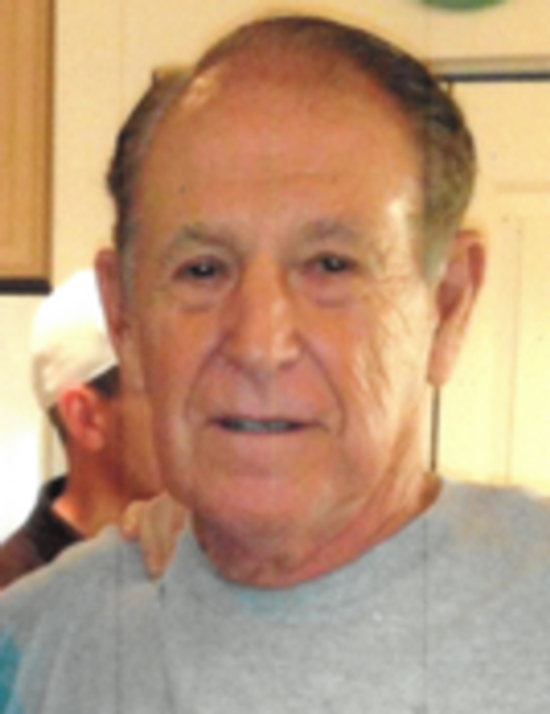 Daniel Frank Salopek