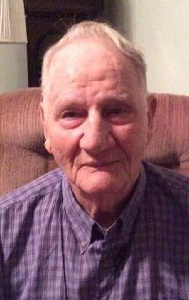 Gilbert Thomas Riggs Profile Photo