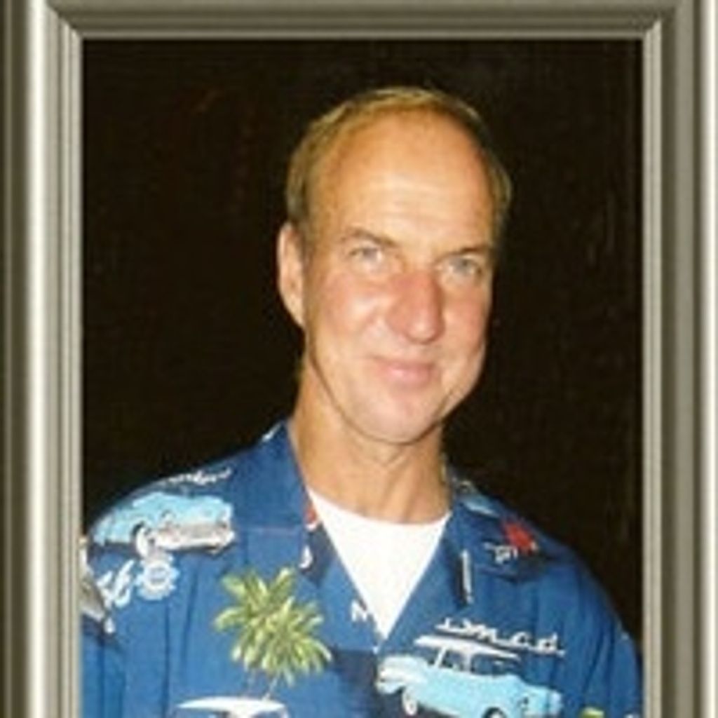 Jerry Eugene Donovan