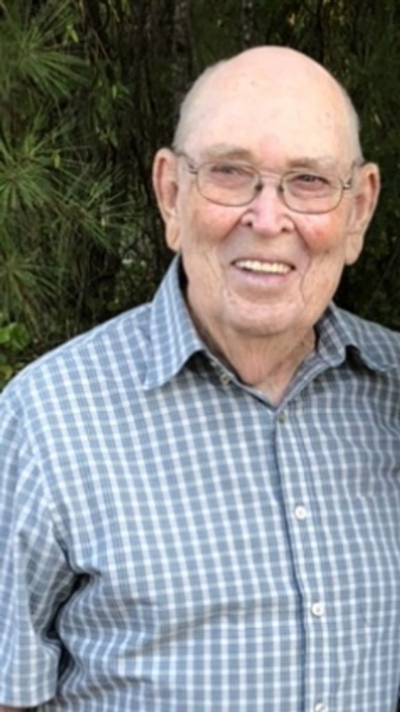 William “Bill” Reed Profile Photo