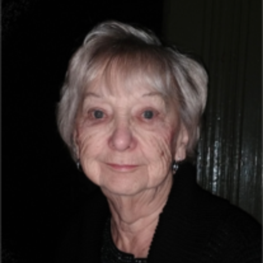 Catherine Joan Ruthman Arbucci Profile Photo