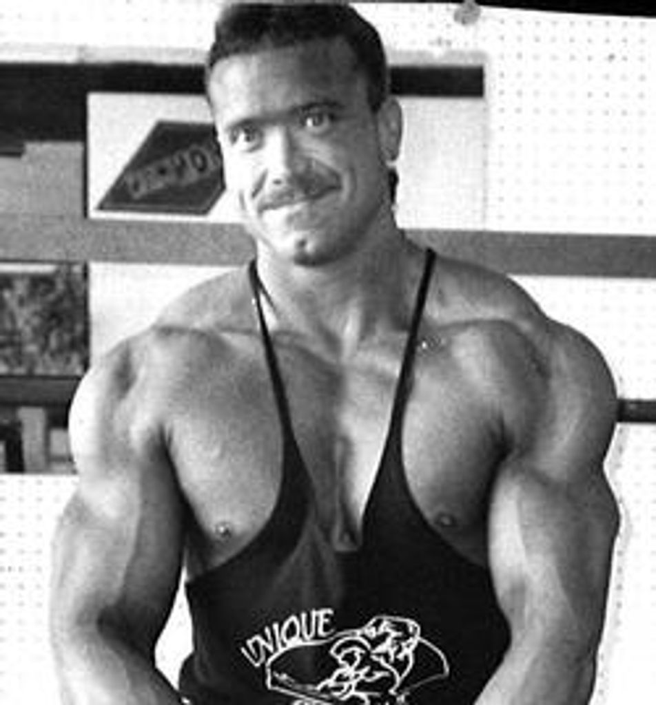 Michael J. Snyder