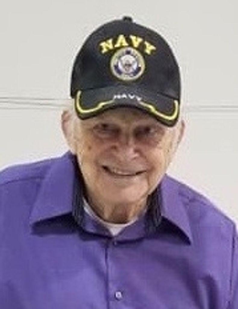 Earnest Weldon Allen Profile Photo