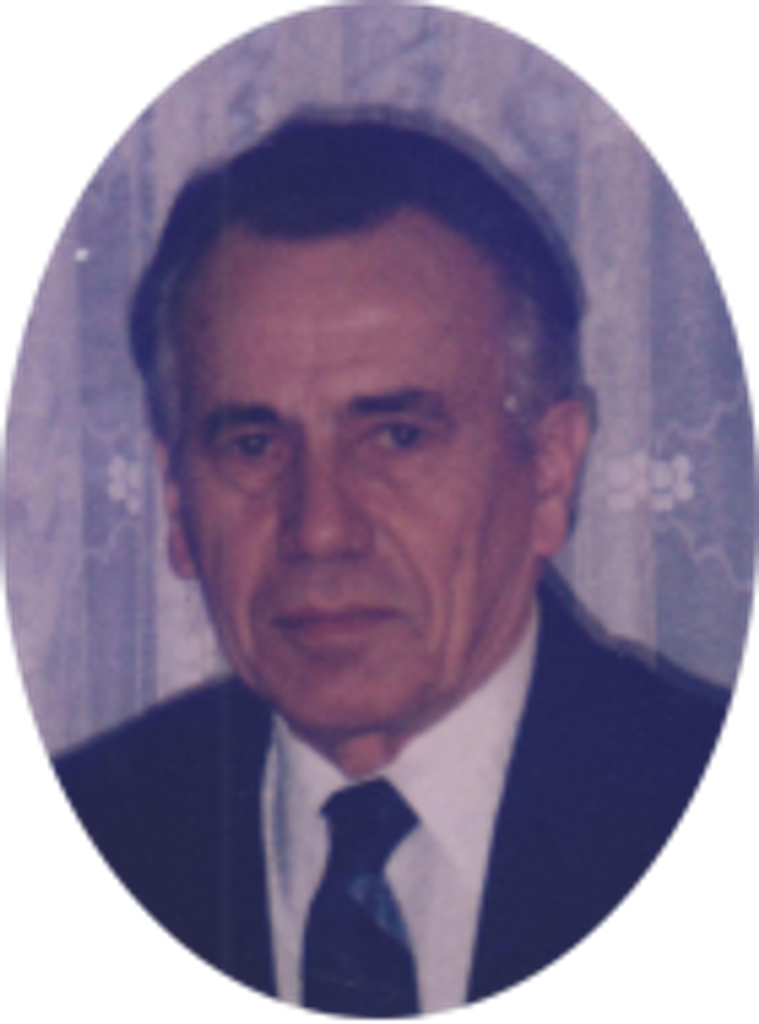 Gottlieb Zehtner