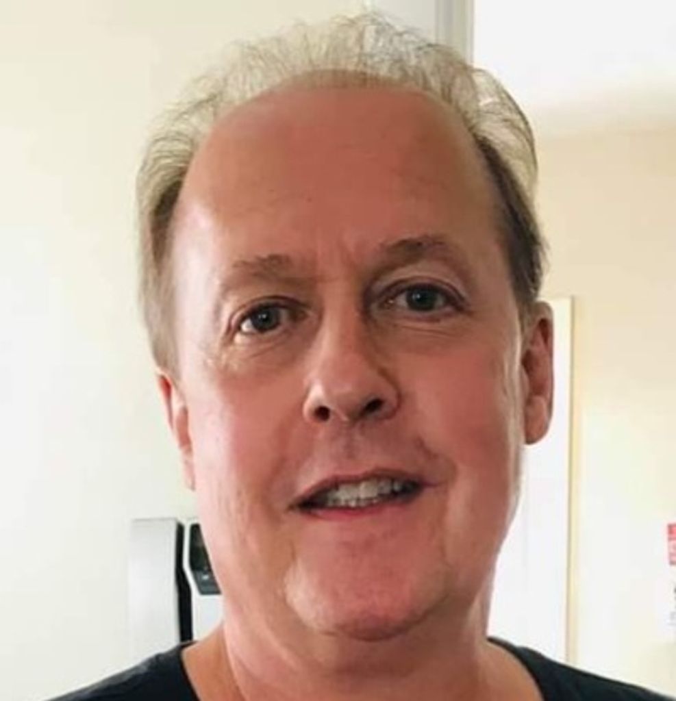 Richard F. Krupa Profile Photo