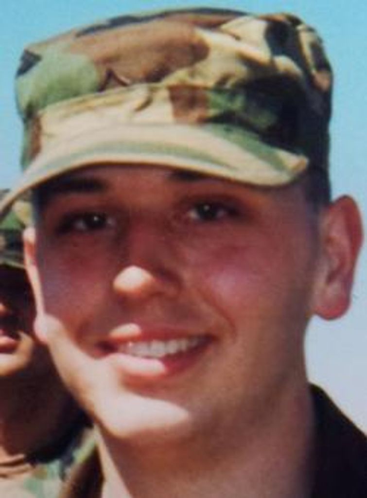 Gilbert "Gibb" Quintanilla