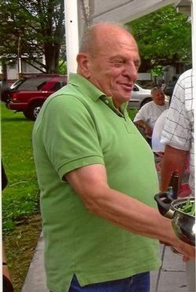 Peter Unali Profile Photo