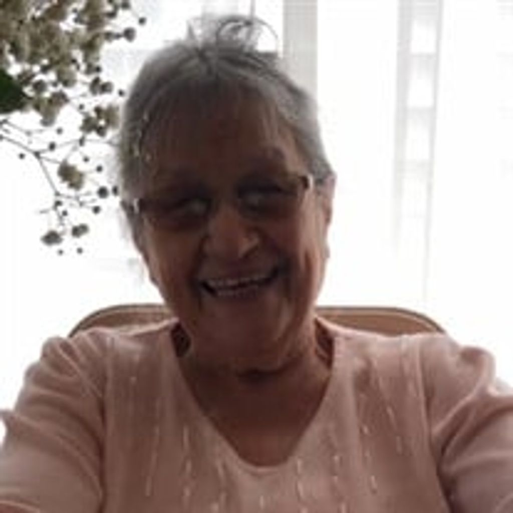 Adela F. Robles