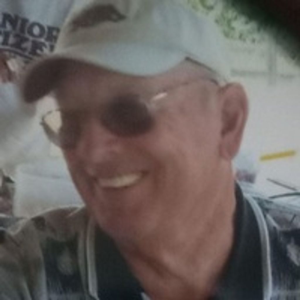 Paul Mac Girtman Profile Photo