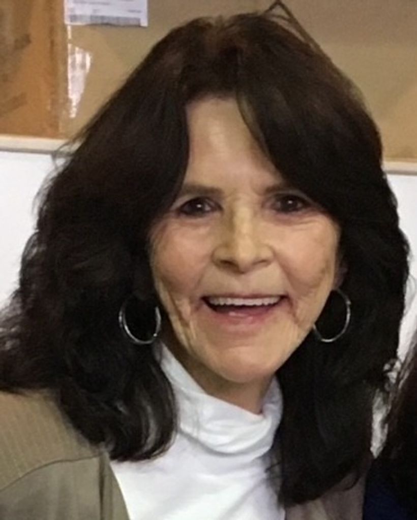 Brenda Throckmorton Profile Photo