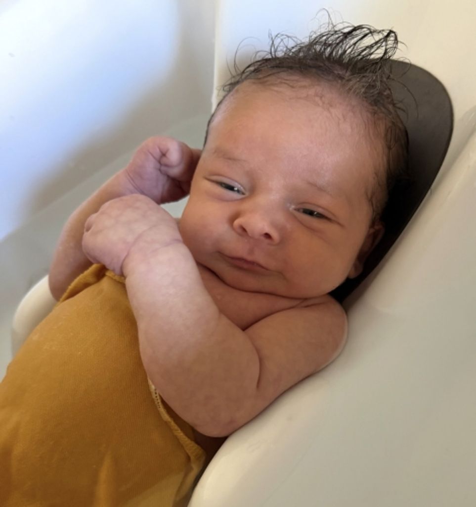 Kaesyn Jenson Gleason Profile Photo