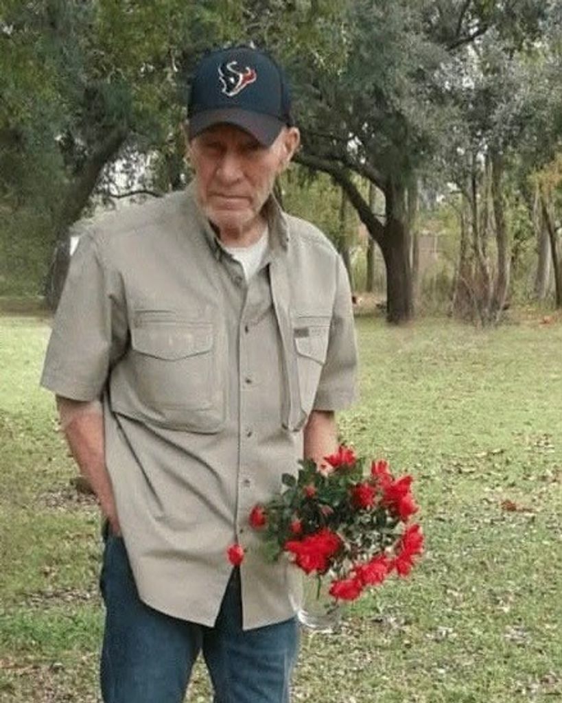 Robert Arnold Osborne Profile Photo